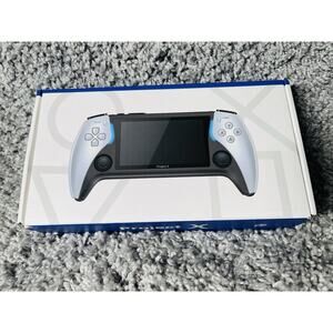 Project X Handheld Game Console 4.3" IPS Screen Arcade Support Game